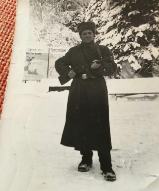Иващенко Михаил Макарович