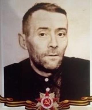 Хомутов Константин Константинович
