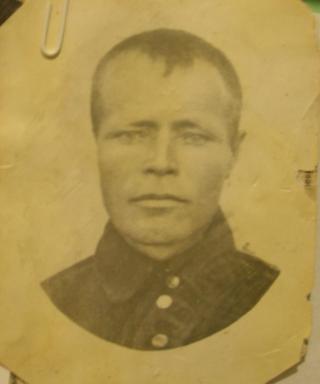 Евстифеев Иван Никитович