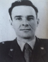 Мальцев Александр Никитович