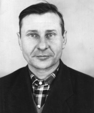 Степченко Николай Павлович