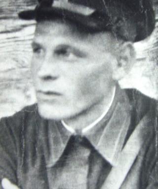 Криволапов Александр Никитович