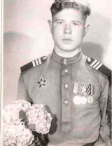 Шаров Дмитрий Иванович