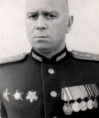 Емельяненко Филипп Григорьевич