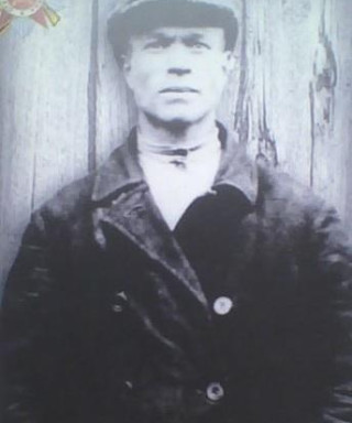 Аграфенин Степан Кузьмич