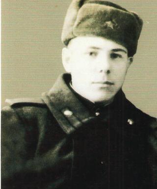 Селезнёв Виктор Корнеевич