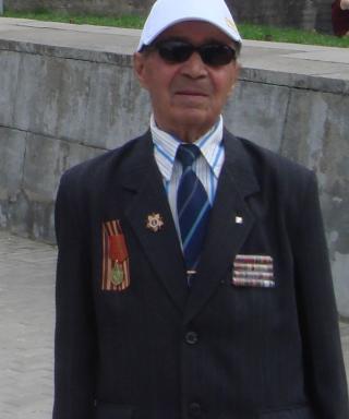 Власьевский Андрей Степанович