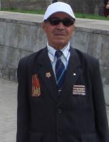 Власьевский Андрей Степанович