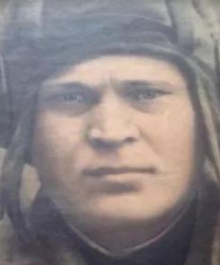 Першин Леонид Меркурьевич