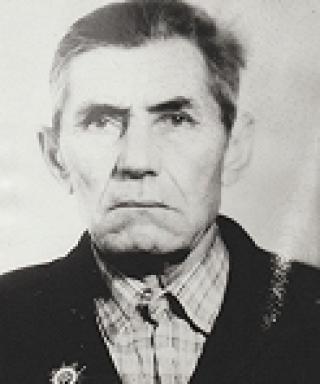 Бурцев Александр Иванович