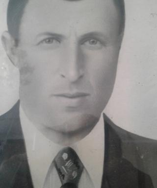 Елин Сергей Антонович