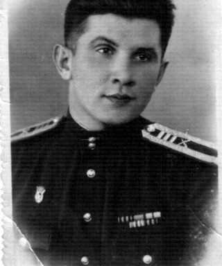 Пенчук Адольф Николаевич