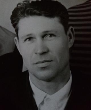 Раздобудько Иван Иванович