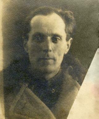 Костюник Сергей Никифорович