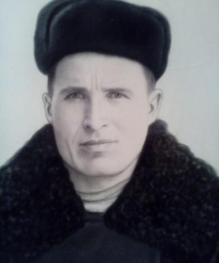 Вишнев Иван Дмитриевич