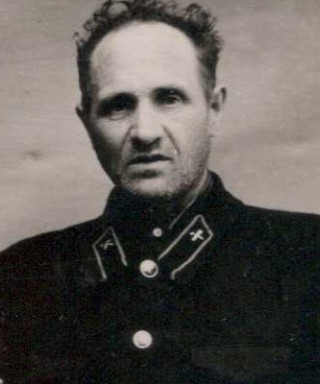 Арапов Яков Николаевич