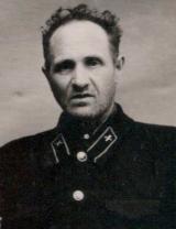 Арапов Яков Николаевич