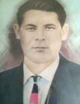 Байгужин Риза Арсланович