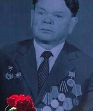 Кондренко Алексей Михайлович