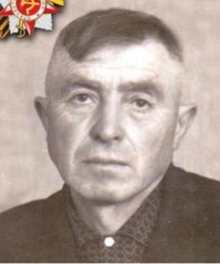 Хоптинский Михаил Николаевич