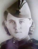 Кондакова Зоя Михайловна