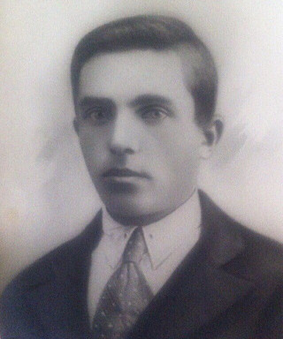 Вакуров Иван Ефимович