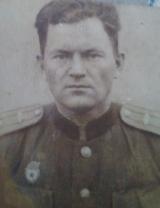 Плеханов Павел Илларионович