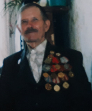 Мельников Петр Павлович