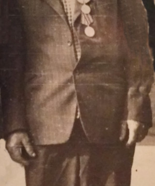 Кукин Иван Иванович