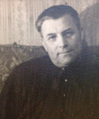 Мироненко Александр Николаевич