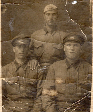 Митягин Алексей Петрович