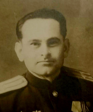 Тамченко Сергей Васильевич