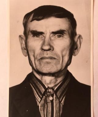 Кондратьев Афанасий Иванович