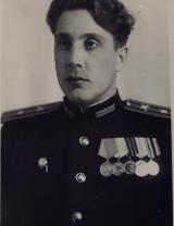 Голубев Владимир Петрович
