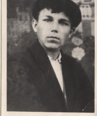 Краснов Вениамин Иванович