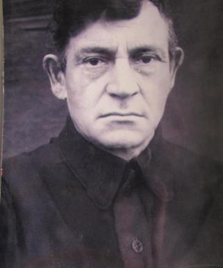 Когтев Илья Степанович