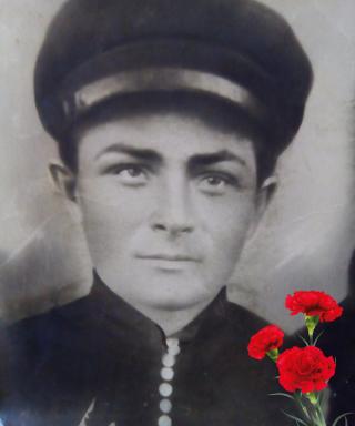 Горбатовский Иван Фёдорович