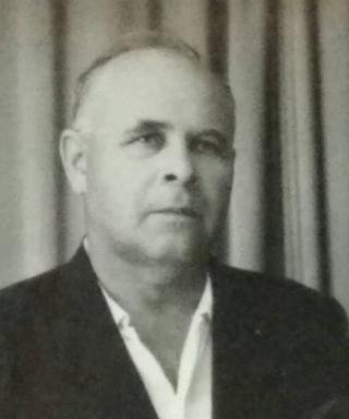Шачнев Иван Алексеевич