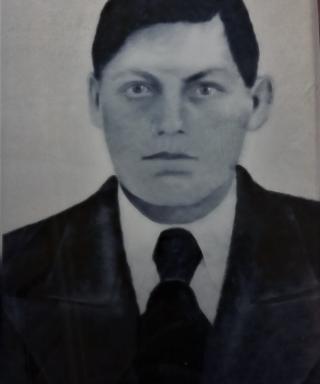 Семенихин Иван Иванович