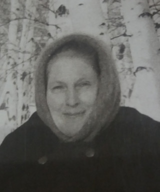 Ганенкова Лидия Ивановна