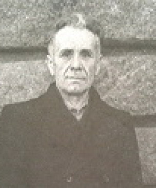 Мубинов Атаул Мубинович