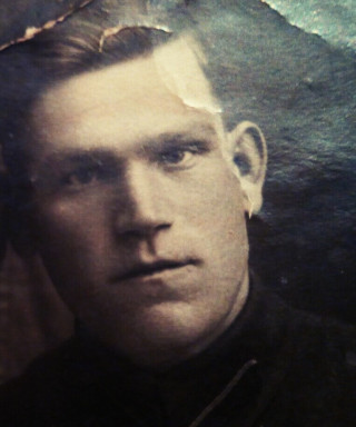 Радыгин Михаил Матвеевич