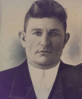 Елизаров Филипп Григорьевич