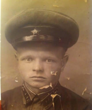 Копытов Василий Феофанович