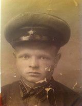 Копытов Василий Феофанович