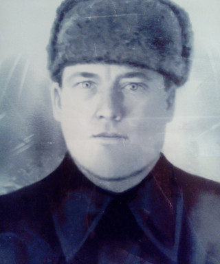 Кузнецов Федор Михеевич