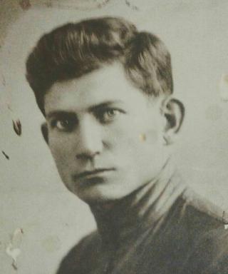 Старцев Иван Петрович