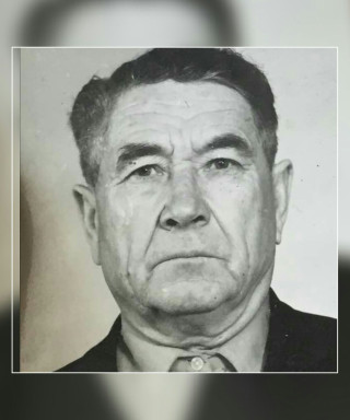 Мамашев Исмаил Ибрагимович