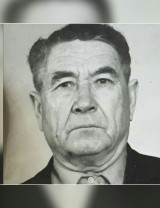 Мамашев Исмаил Ибрагимович