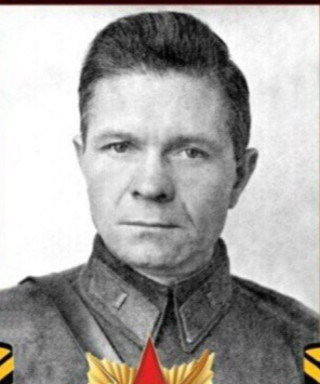 Угрюмов Тихон Иванович